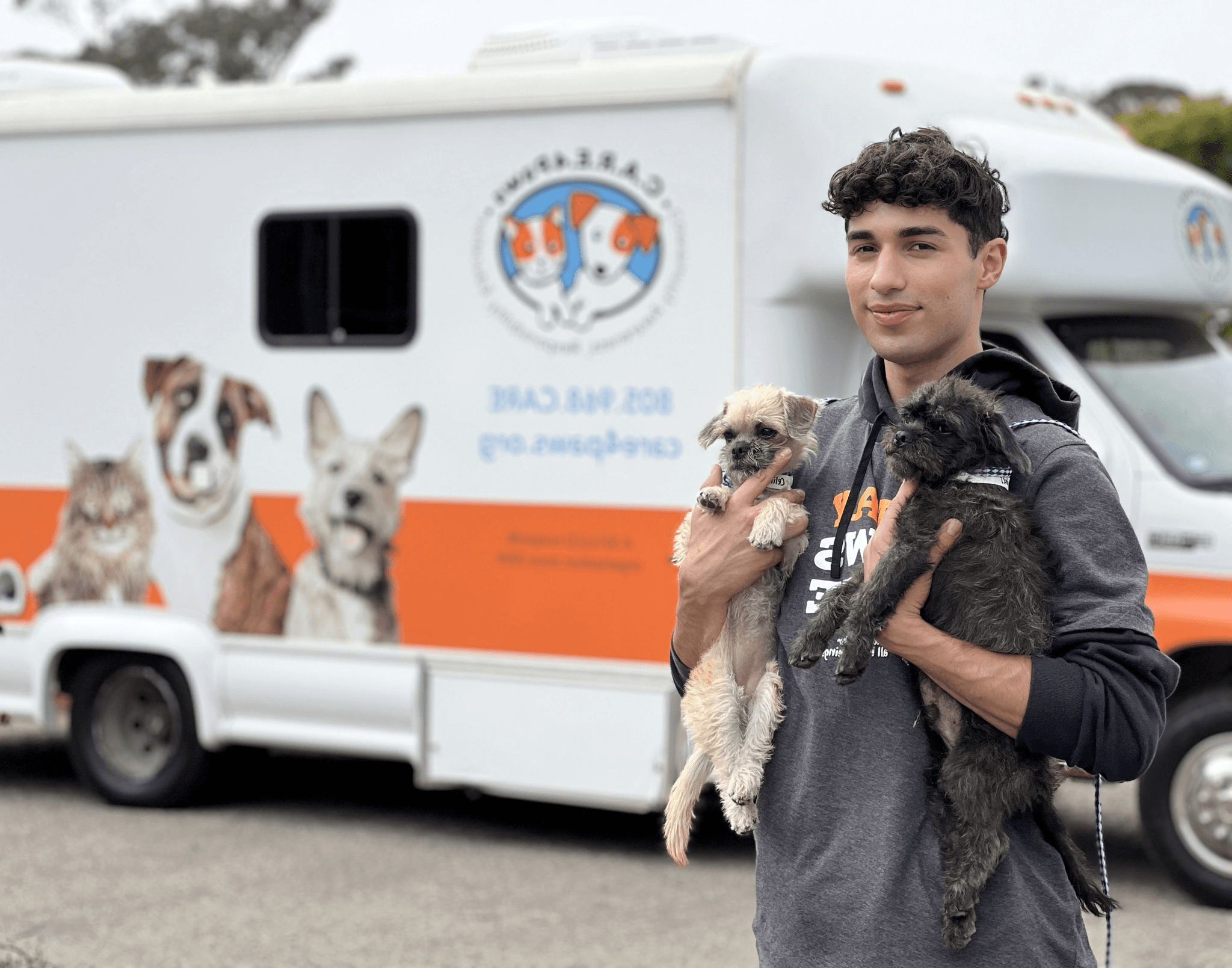 Build trust via Telegram AMAs with data experts and shelter partners.